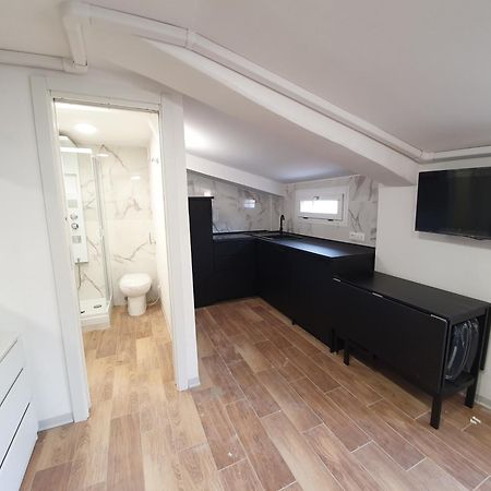Casa Grifon Διαμέρισμα Τορίνο Εξωτερικό φωτογραφία