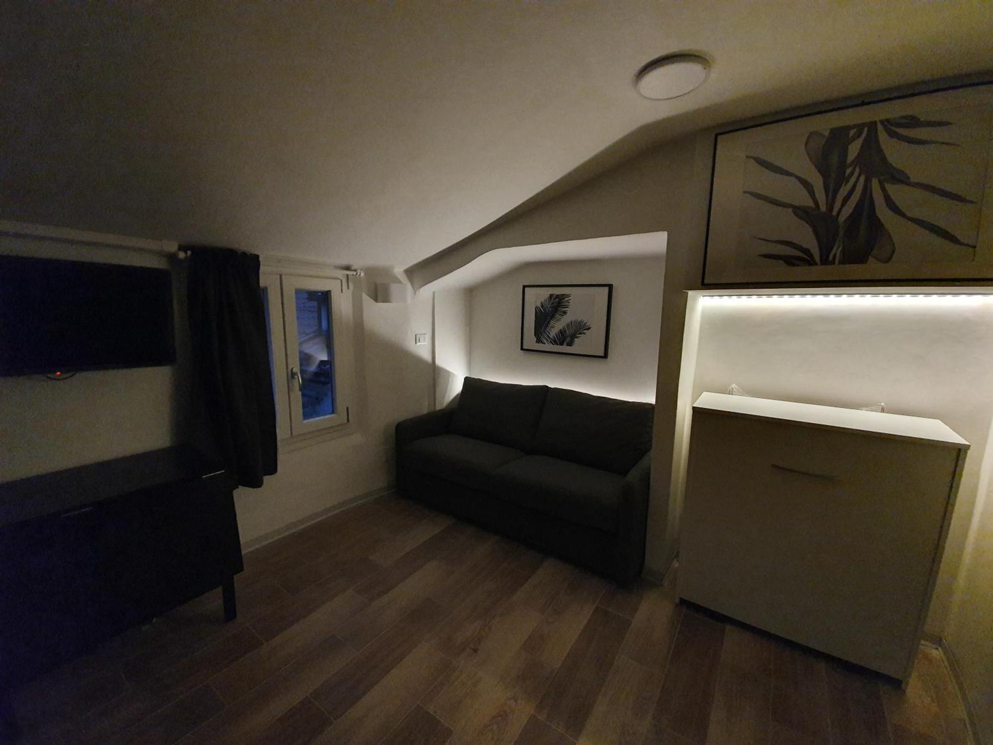 Casa Grifon Διαμέρισμα Τορίνο Εξωτερικό φωτογραφία