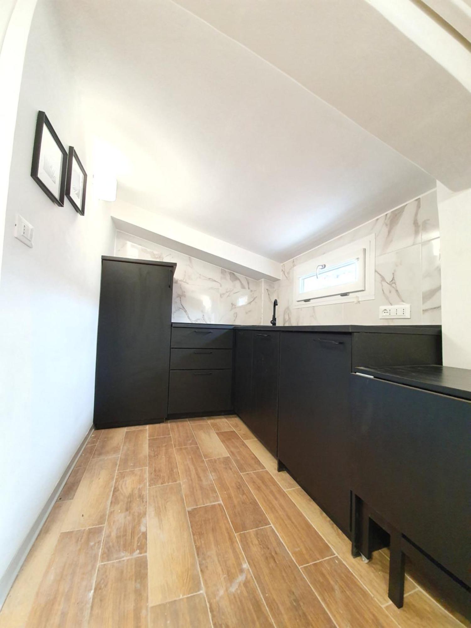 Casa Grifon Διαμέρισμα Τορίνο Εξωτερικό φωτογραφία